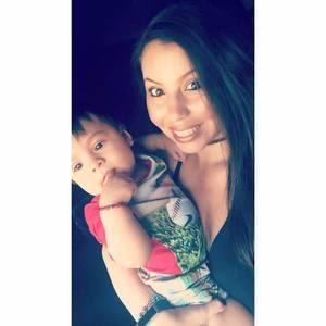 Meet your Posher, Diana